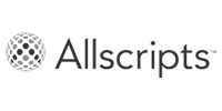 Allscripts, TAB partner