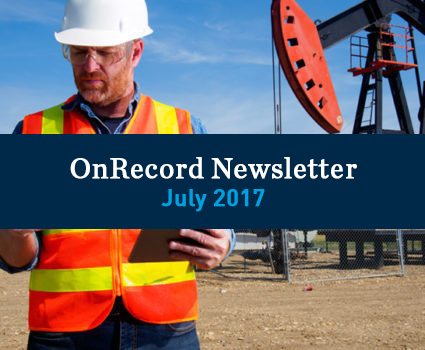 July 2017: Learn how RIM software improves access to information