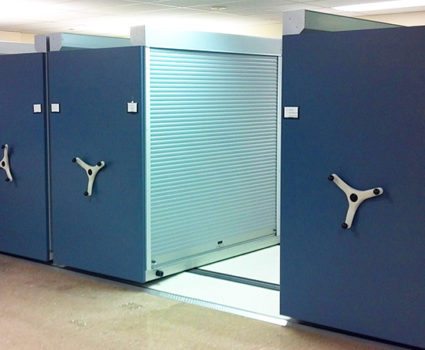 rollok security doors for mobile systems