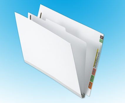 tabZEROfile folders