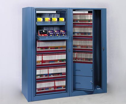 File storage deals cabinets