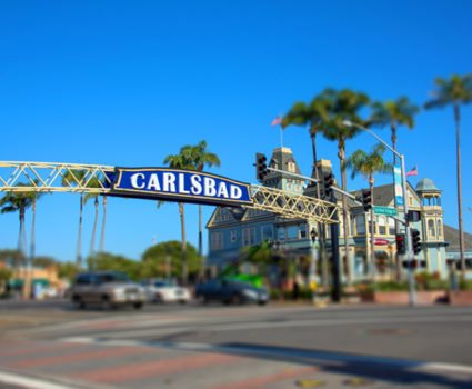 City of Carlsbad California - TAB FusionRMS records management software for municipal government