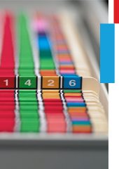 TAB guide: Six simple tips for file classification