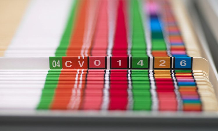 Types Of File Classification Systems - Design Talk
