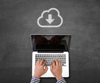 records and information management plan for cloud storage