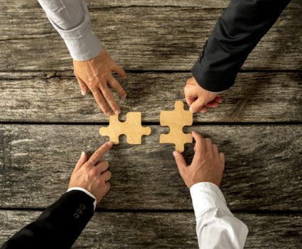 audit during a merger or acquisition