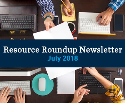 July 2018: Popular resources on paperlite offices, smart storage and mergers & acquisitions