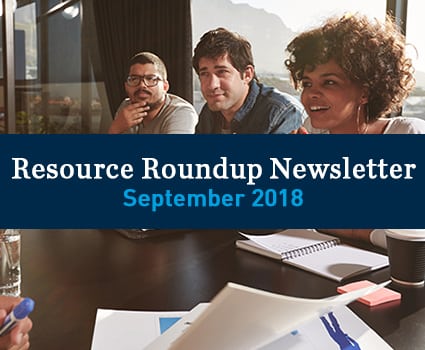 Popular resources on RIM software, going green and mergers & acquisitions