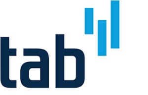 TAB logo | your provider of filing supplies